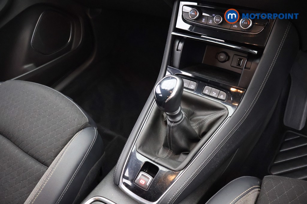 Vauxhall Grandland X Sport Nav Manual Petrol SUV - Stock Number (1633870) - 12th supplementary image