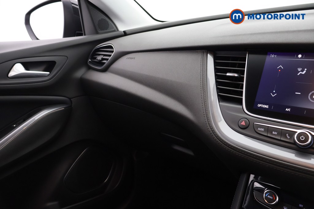 Vauxhall Grandland X Sport Nav Manual Petrol SUV - Stock Number (1633870) - 13th supplementary image