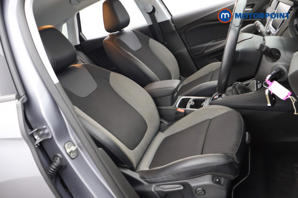 Vauxhall Grandland X Sport Nav Manual Petrol SUV - Stock Number (1633870) - 18th supplementary image