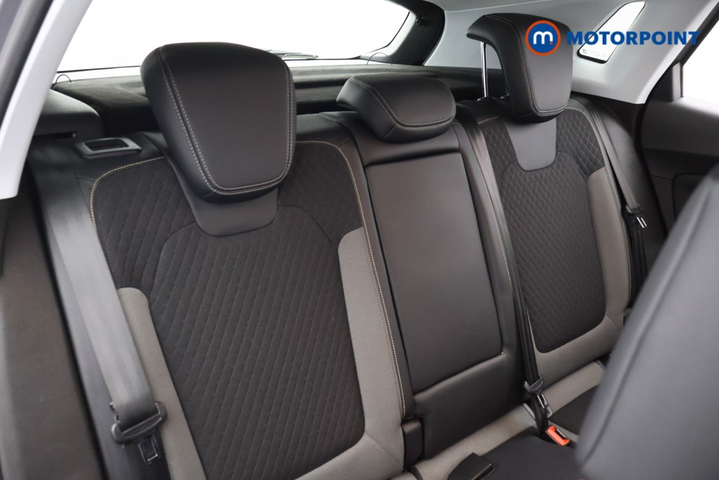 Vauxhall Grandland X Sport Nav Manual Petrol SUV - Stock Number (1633870) - 20th supplementary image