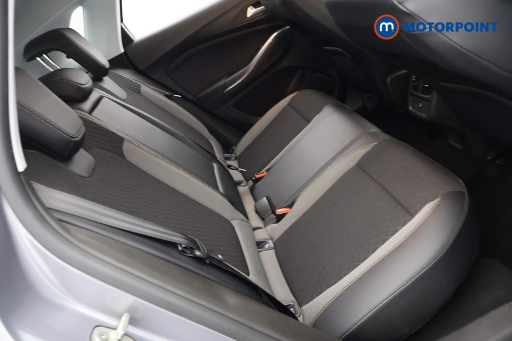 Vauxhall Grandland X Sport Nav Manual Petrol SUV - Stock Number (1633870) - 21st supplementary image