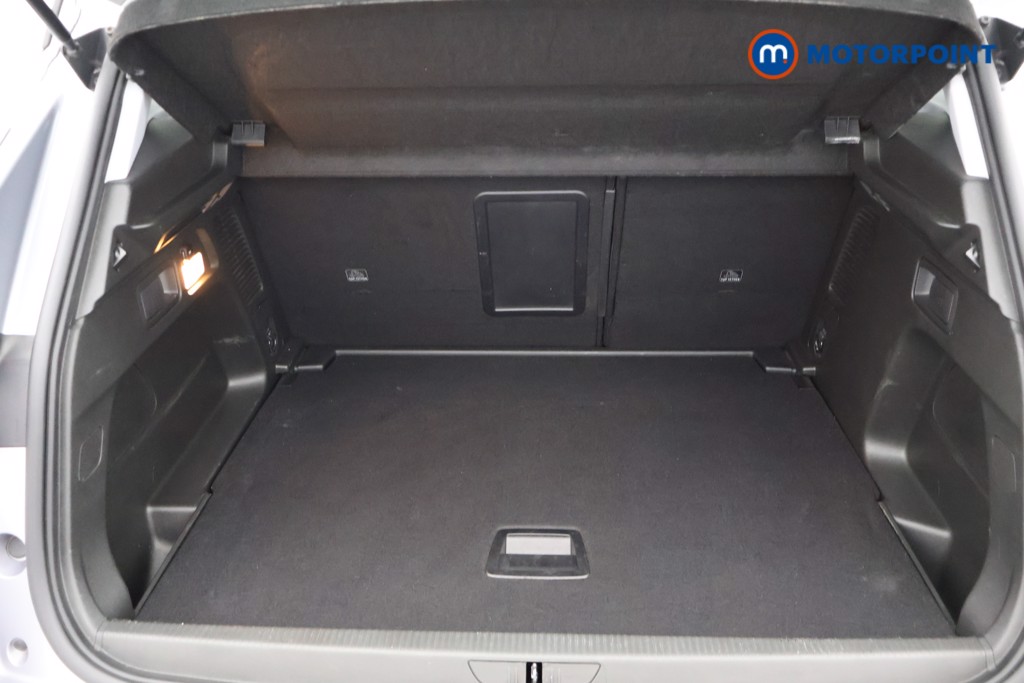 Vauxhall Grandland X Sport Nav Manual Petrol SUV - Stock Number (1633870) - 23rd supplementary image