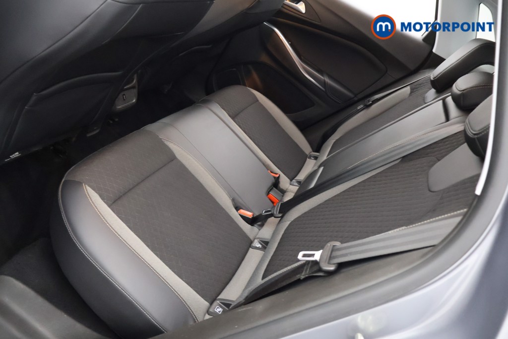 Vauxhall Grandland X Sport Nav Manual Petrol SUV - Stock Number (1633870) - 25th supplementary image