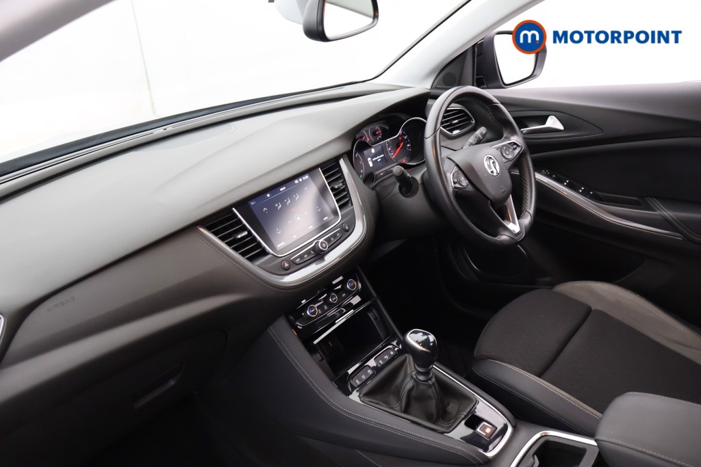 Vauxhall Grandland X Sport Nav Manual Petrol SUV - Stock Number (1633870) - 27th supplementary image