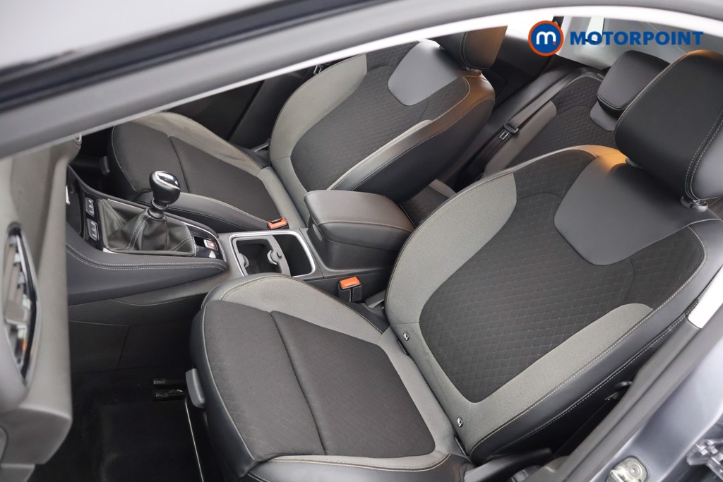 Vauxhall Grandland X Sport Nav Manual Petrol SUV - Stock Number (1633870) - 29th supplementary image