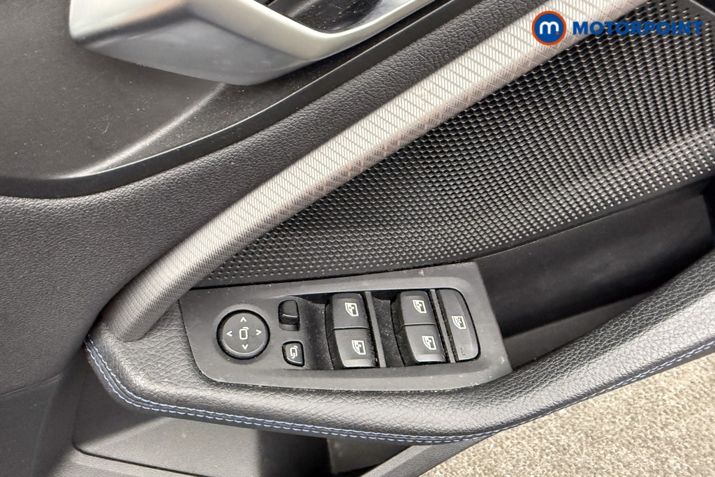 BMW 1 Series M Sport Manual Petrol Hatchback - Stock Number (1634090) - 3rd supplementary image