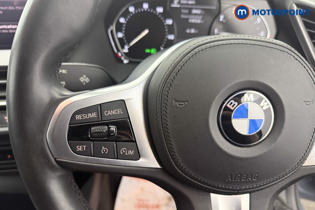 BMW 1 Series M Sport Manual Petrol Hatchback - Stock Number (1634090) - 13th supplementary image