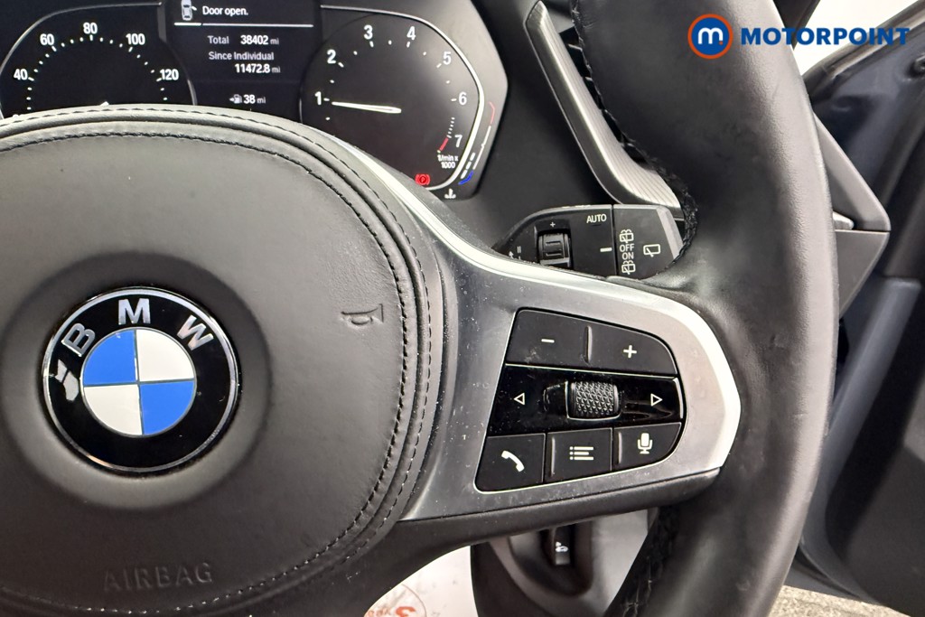 BMW 1 Series M Sport Manual Petrol Hatchback - Stock Number (1634090) - 14th supplementary image