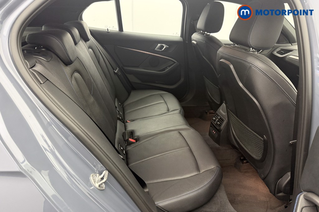 BMW 1 Series M Sport Manual Petrol Hatchback - Stock Number (1634090) - 17th supplementary image