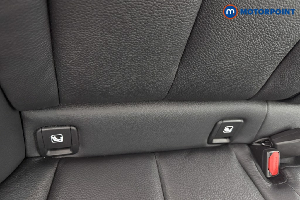 BMW 1 Series M Sport Manual Petrol Hatchback - Stock Number (1634090) - 18th supplementary image