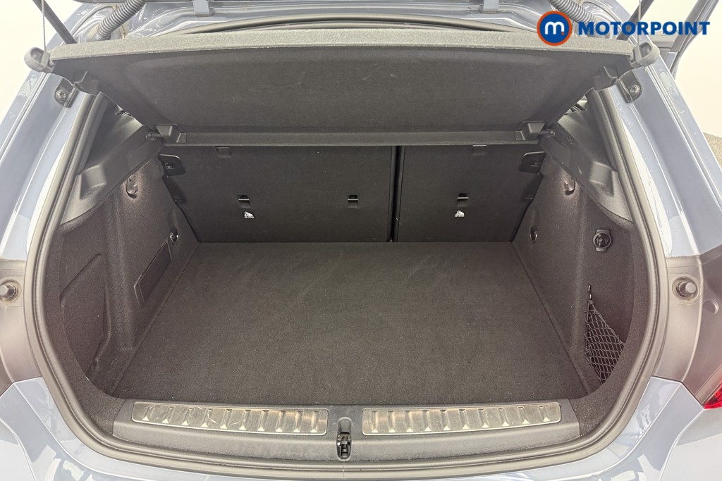 BMW 1 Series M Sport Manual Petrol Hatchback - Stock Number (1634090) - 20th supplementary image