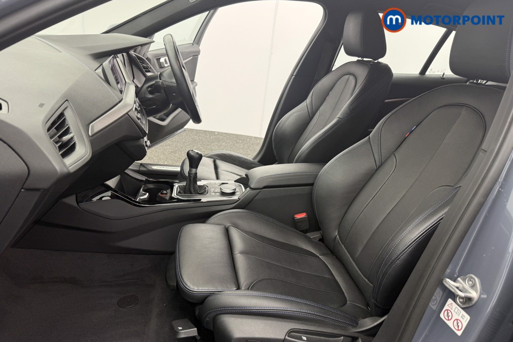 BMW 1 Series M Sport Manual Petrol Hatchback - Stock Number (1634090) - 21st supplementary image