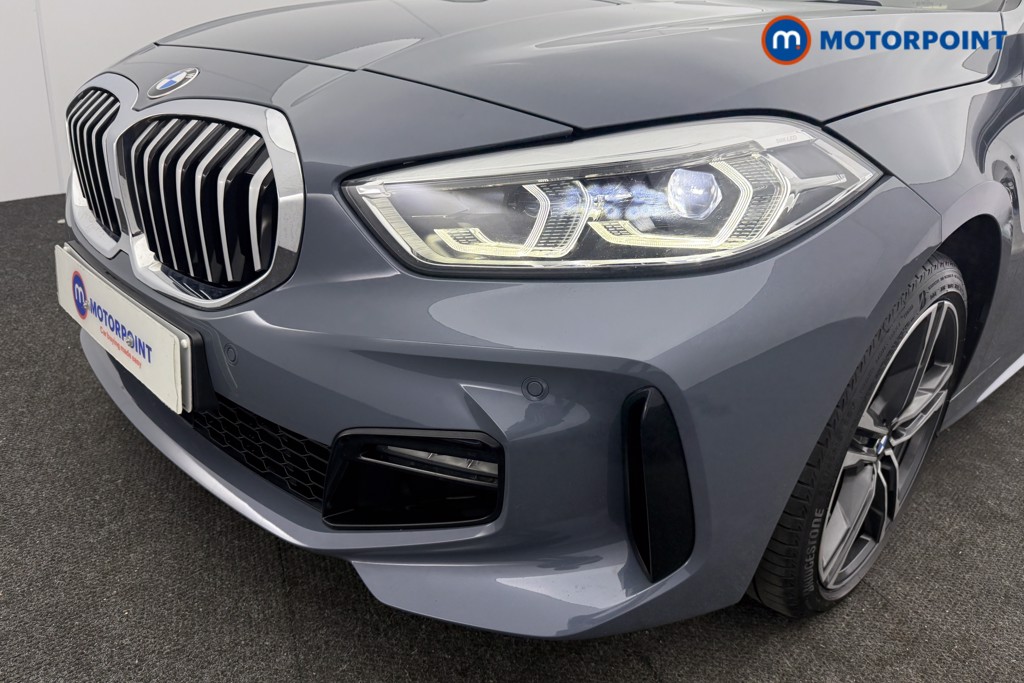 BMW 1 Series M Sport Manual Petrol Hatchback - Stock Number (1634090) - 22nd supplementary image