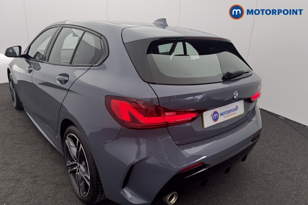BMW 1 Series M Sport Manual Petrol Hatchback - Stock Number (1634090) - 23rd supplementary image
