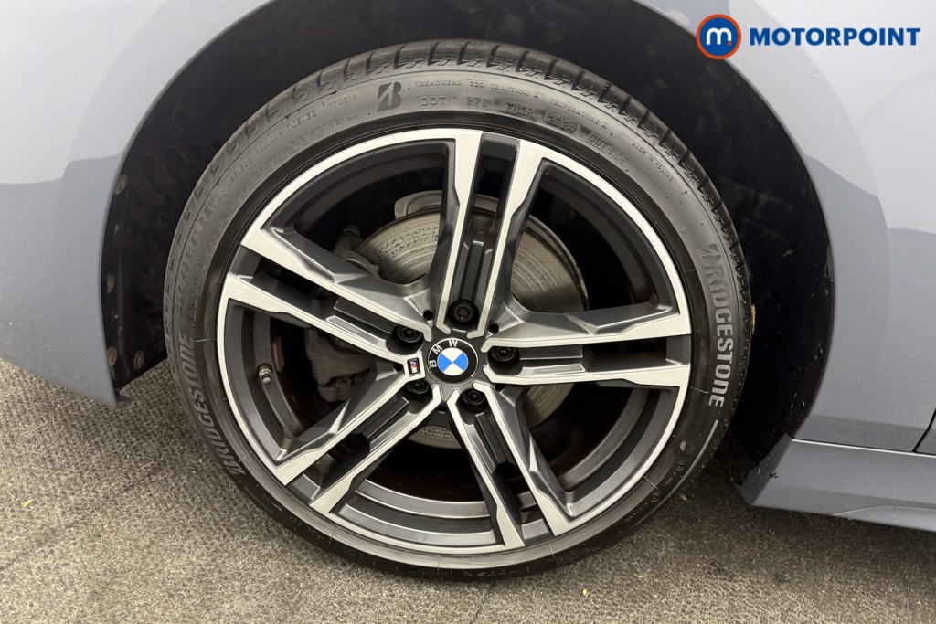 BMW 1 Series M Sport Manual Petrol Hatchback - Stock Number (1634090) - 24th supplementary image