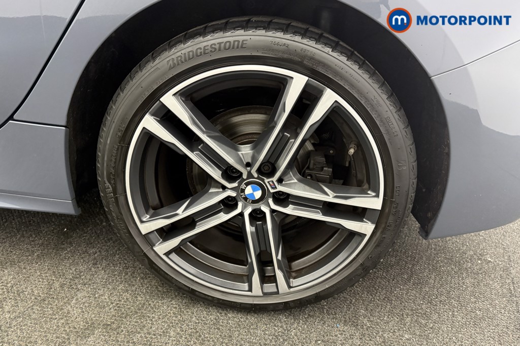 BMW 1 Series M Sport Manual Petrol Hatchback - Stock Number (1634090) - 25th supplementary image