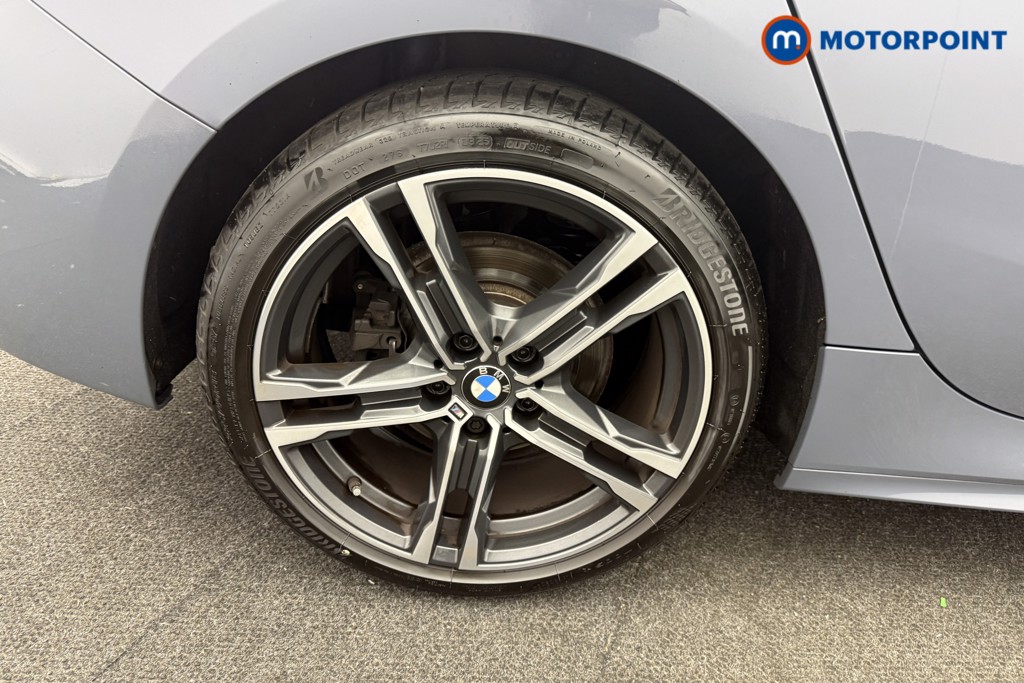 BMW 1 Series M Sport Manual Petrol Hatchback - Stock Number (1634090) - 26th supplementary image