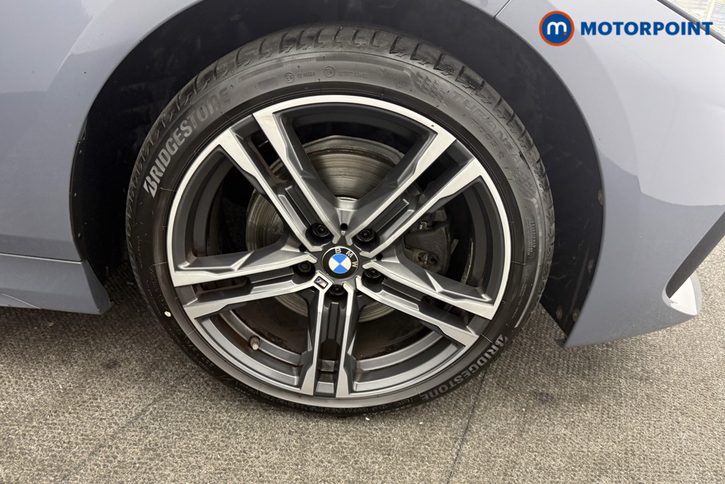 BMW 1 Series M Sport Manual Petrol Hatchback - Stock Number (1634090) - 27th supplementary image