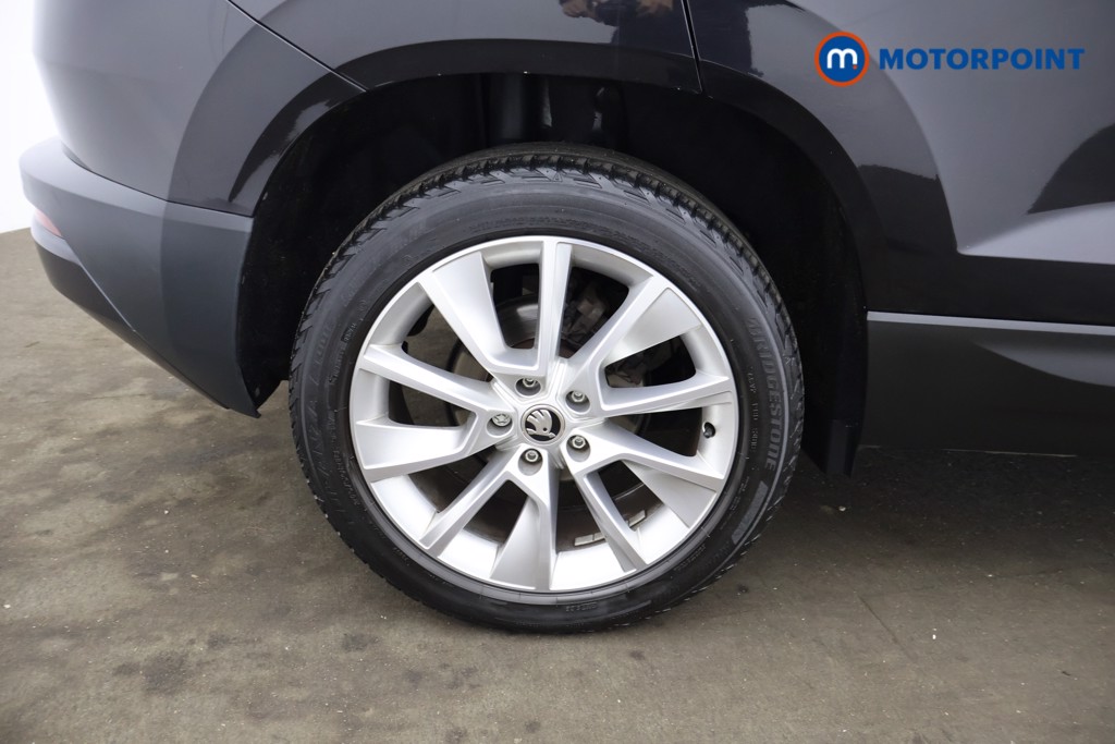 Skoda Karoq Se L Automatic Petrol SUV - Stock Number (1634174) - 2nd supplementary image