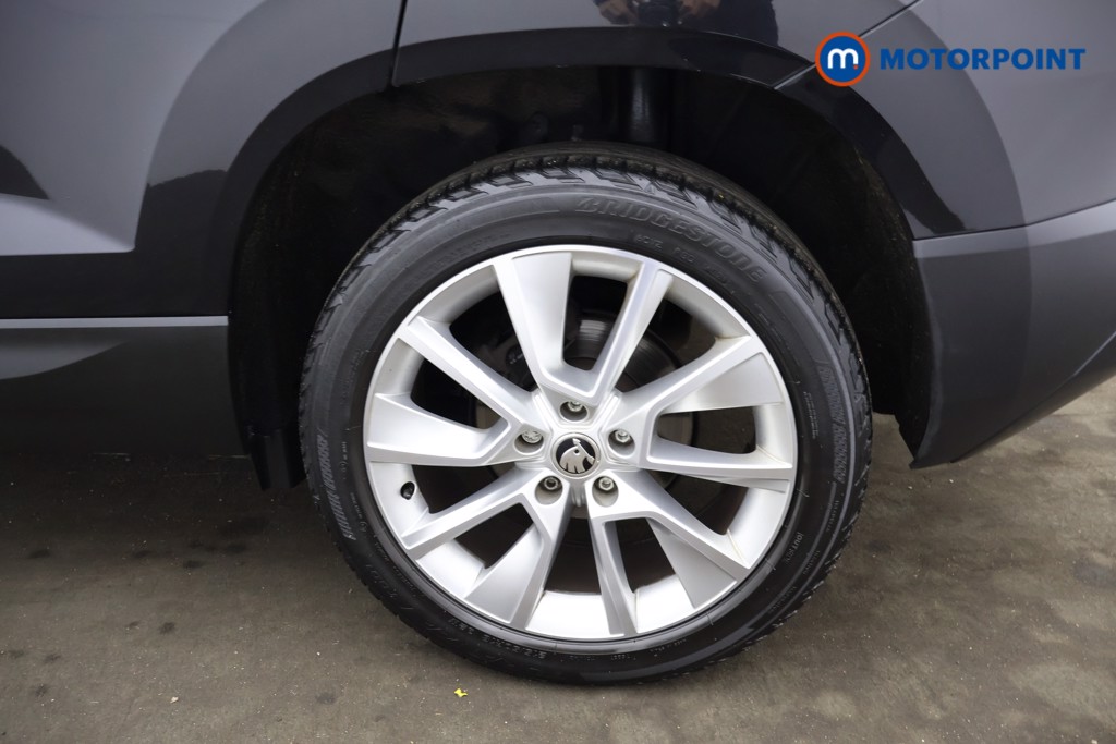 Skoda Karoq Se L Automatic Petrol SUV - Stock Number (1634174) - 3rd supplementary image