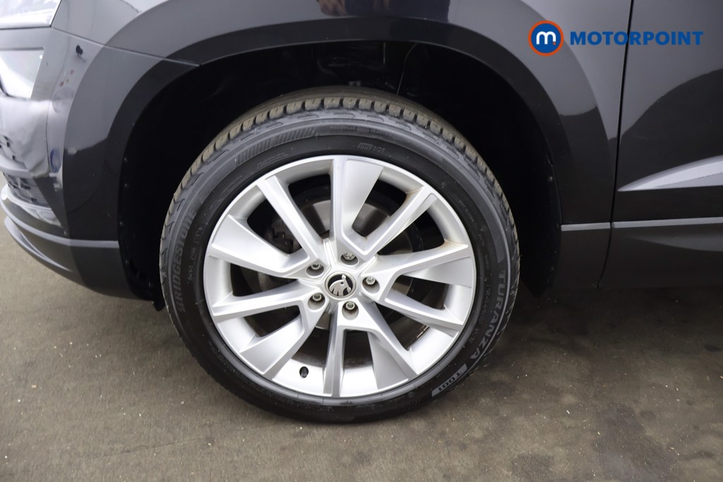 Skoda Karoq Se L Automatic Petrol SUV - Stock Number (1634174) - 4th supplementary image