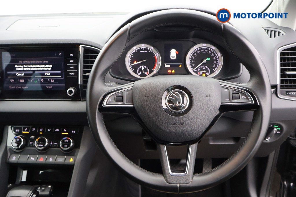 Skoda Karoq Se L Automatic Petrol SUV - Stock Number (1634174) - 6th supplementary image