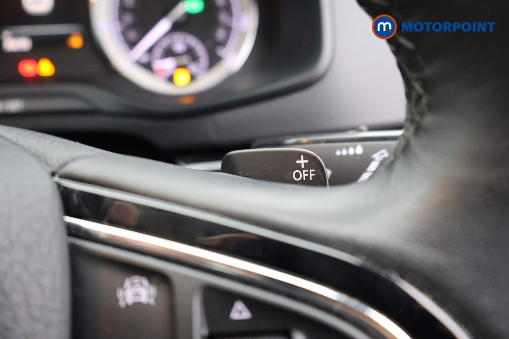 Skoda Karoq Se L Automatic Petrol SUV - Stock Number (1634174) - 10th supplementary image