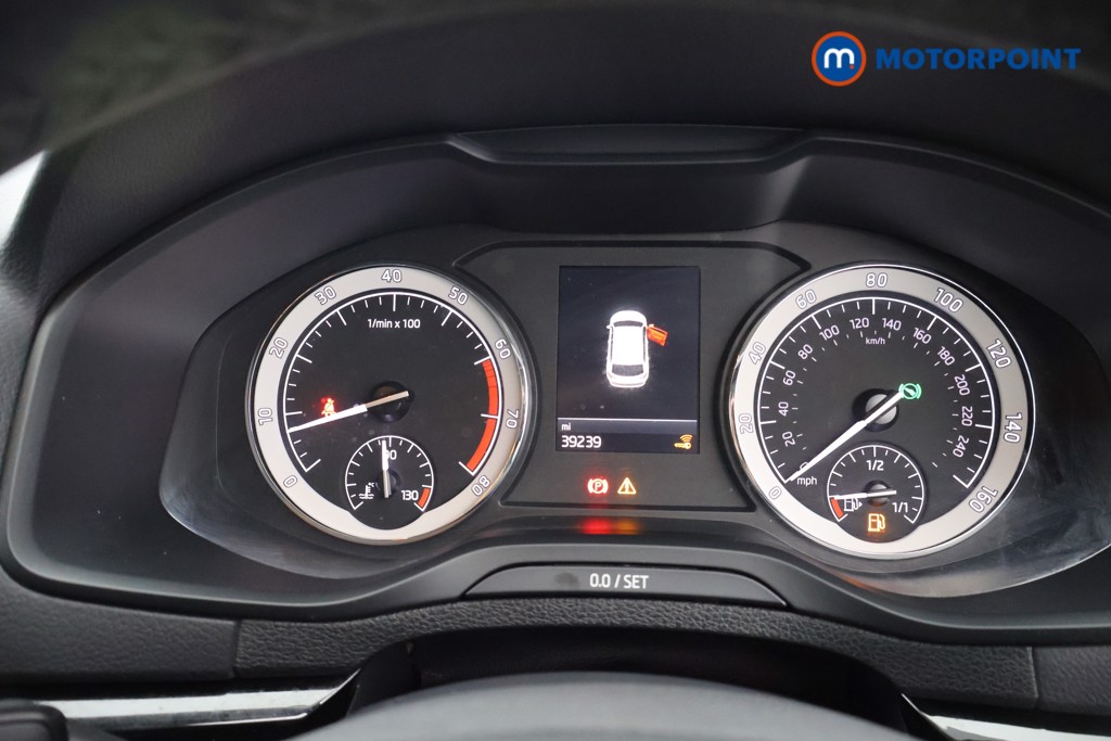 Skoda Karoq Se L Automatic Petrol SUV - Stock Number (1634174) - 11th supplementary image