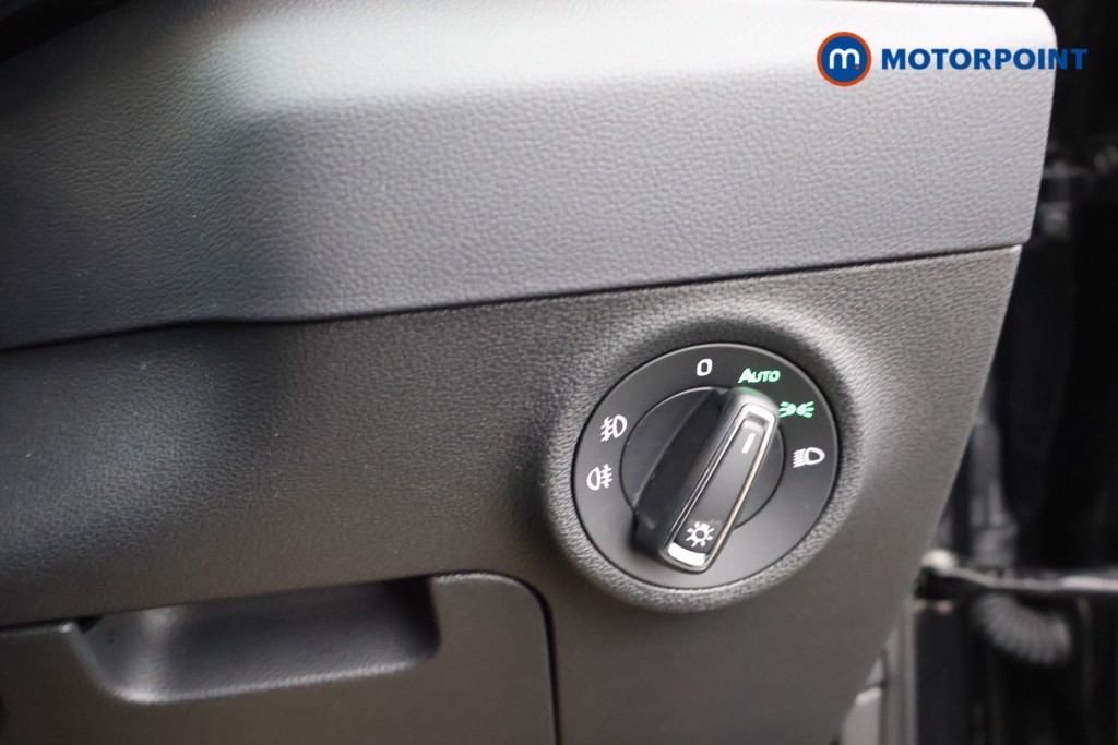 Skoda Karoq Se L Automatic Petrol SUV - Stock Number (1634174) - 12th supplementary image