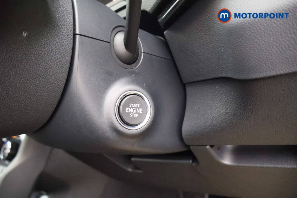 Skoda Karoq Se L Automatic Petrol SUV - Stock Number (1634174) - 13th supplementary image