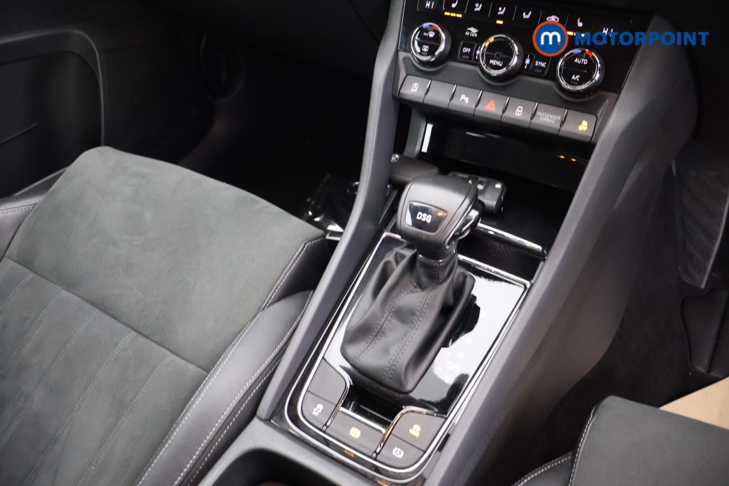 Skoda Karoq Se L Automatic Petrol SUV - Stock Number (1634174) - 15th supplementary image