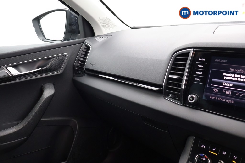 Skoda Karoq Se L Automatic Petrol SUV - Stock Number (1634174) - 16th supplementary image