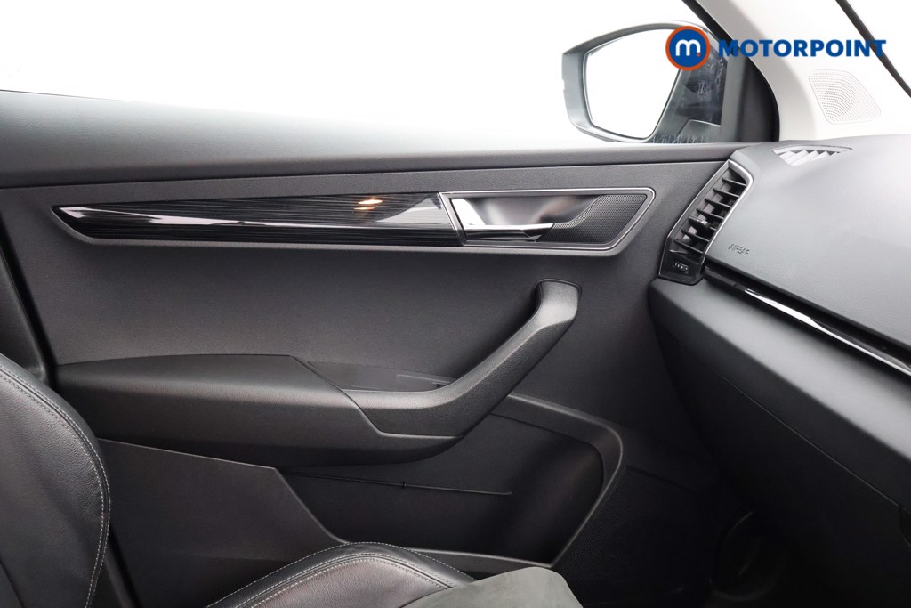 Skoda Karoq Se L Automatic Petrol SUV - Stock Number (1634174) - 17th supplementary image