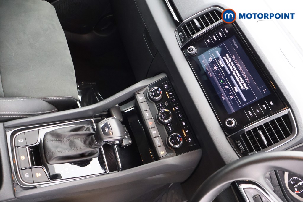 Skoda Karoq Se L Automatic Petrol SUV - Stock Number (1634174) - 19th supplementary image