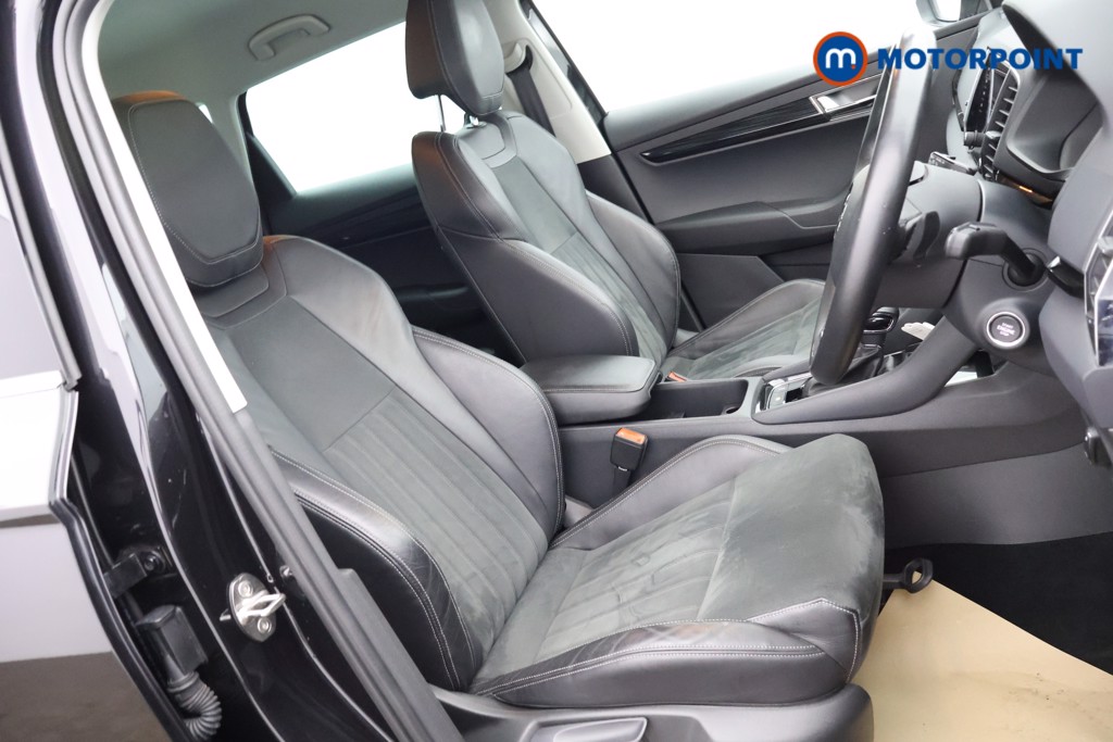 Skoda Karoq Se L Automatic Petrol SUV - Stock Number (1634174) - 21st supplementary image