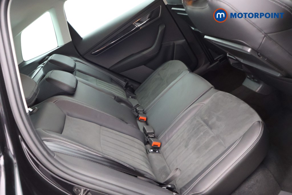 Skoda Karoq Se L Automatic Petrol SUV - Stock Number (1634174) - 24th supplementary image
