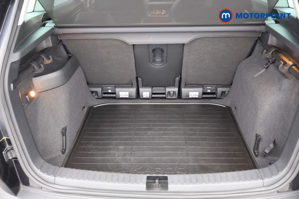 Skoda Karoq Se L Automatic Petrol SUV - Stock Number (1634174) - 26th supplementary image