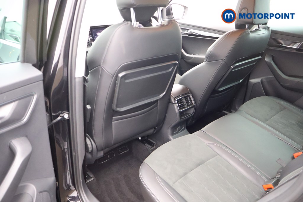 Skoda Karoq Se L Automatic Petrol SUV - Stock Number (1634174) - 27th supplementary image