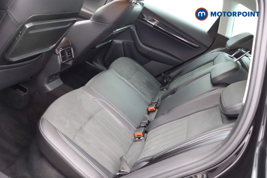 Skoda Karoq Se L Automatic Petrol SUV - Stock Number (1634174) - 28th supplementary image