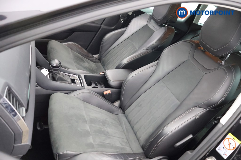 Skoda Karoq Se L Automatic Petrol SUV - Stock Number (1634174) - 32nd supplementary image