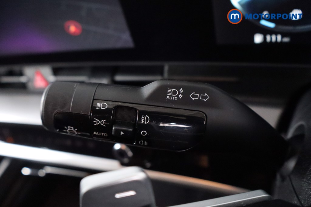 KIA Sportage 3 Automatic Petrol-Electric Hybrid SUV - Stock Number (1634230) - 14th supplementary image