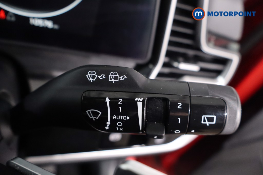 KIA Sportage 3 Automatic Petrol-Electric Hybrid SUV - Stock Number (1634230) - 15th supplementary image