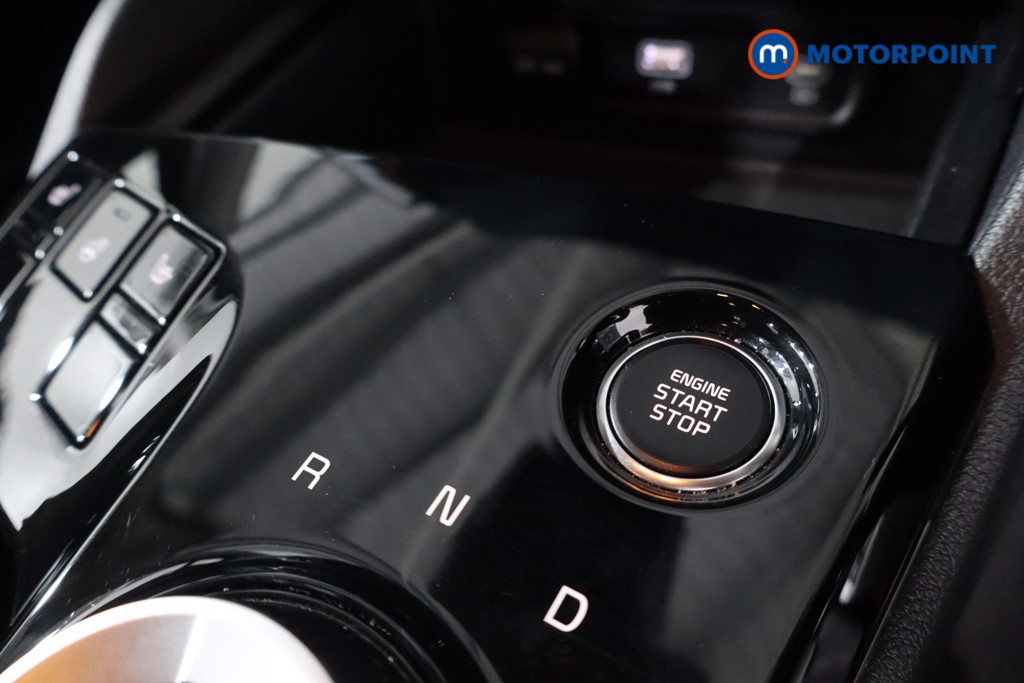 KIA Sportage 3 Automatic Petrol-Electric Hybrid SUV - Stock Number (1634230) - 18th supplementary image