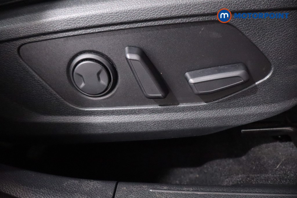 KIA Sportage 3 Automatic Petrol-Electric Hybrid SUV - Stock Number (1634230) - 22nd supplementary image