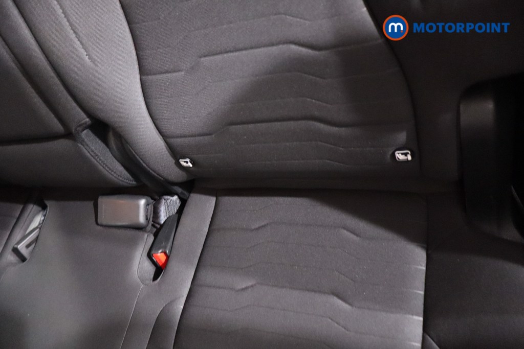 KIA Sportage 3 Automatic Petrol-Electric Hybrid SUV - Stock Number (1634230) - 25th supplementary image