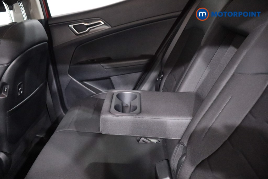 KIA Sportage 3 Automatic Petrol-Electric Hybrid SUV - Stock Number (1634230) - 26th supplementary image