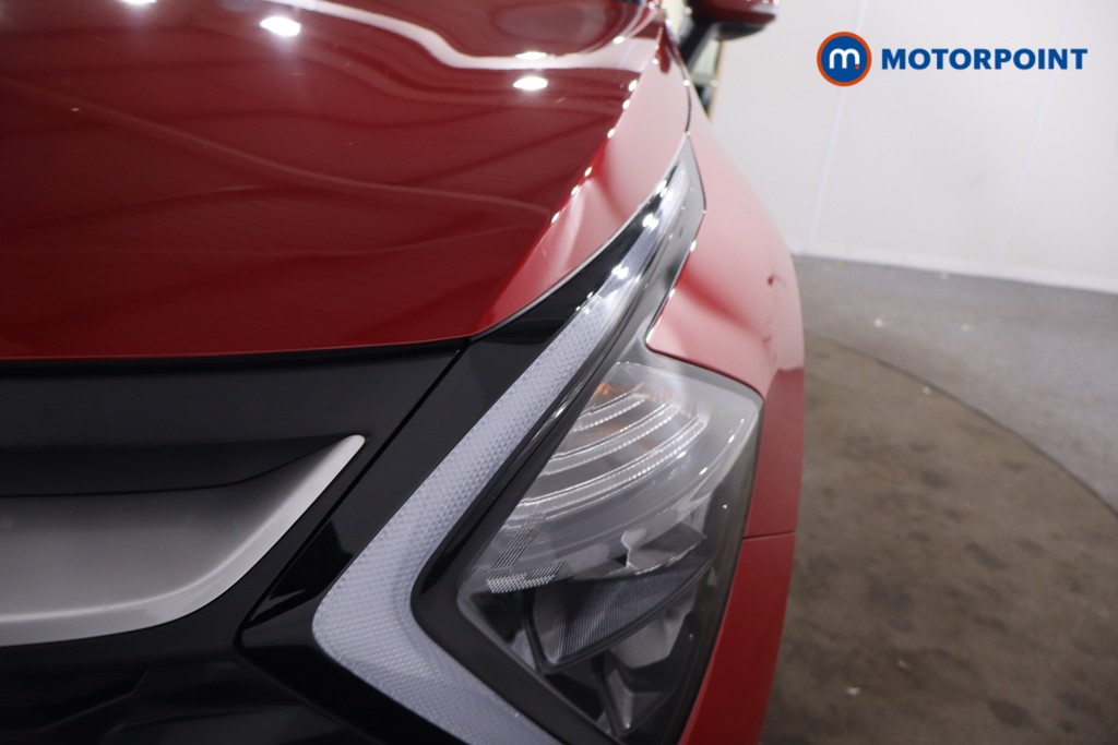 KIA Sportage 3 Automatic Petrol-Electric Hybrid SUV - Stock Number (1634230) - 30th supplementary image