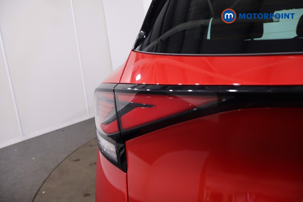 KIA Sportage 3 Automatic Petrol-Electric Hybrid SUV - Stock Number (1634230) - 34th supplementary image