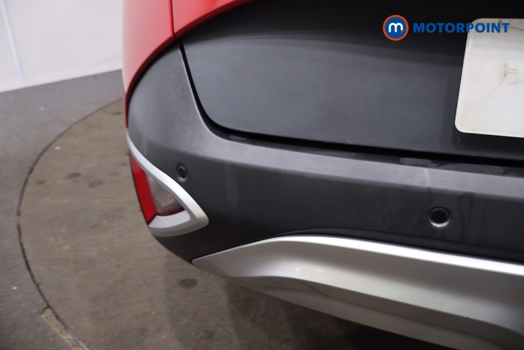 KIA Sportage 3 Automatic Petrol-Electric Hybrid SUV - Stock Number (1634230) - 35th supplementary image