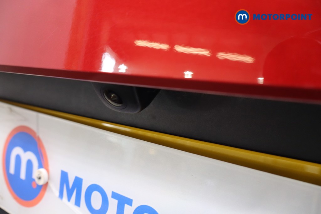 KIA Sportage 3 Automatic Petrol-Electric Hybrid SUV - Stock Number (1634230) - 36th supplementary image